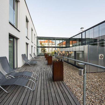 Arte Hotel Krems Εξωτερικό φωτογραφία