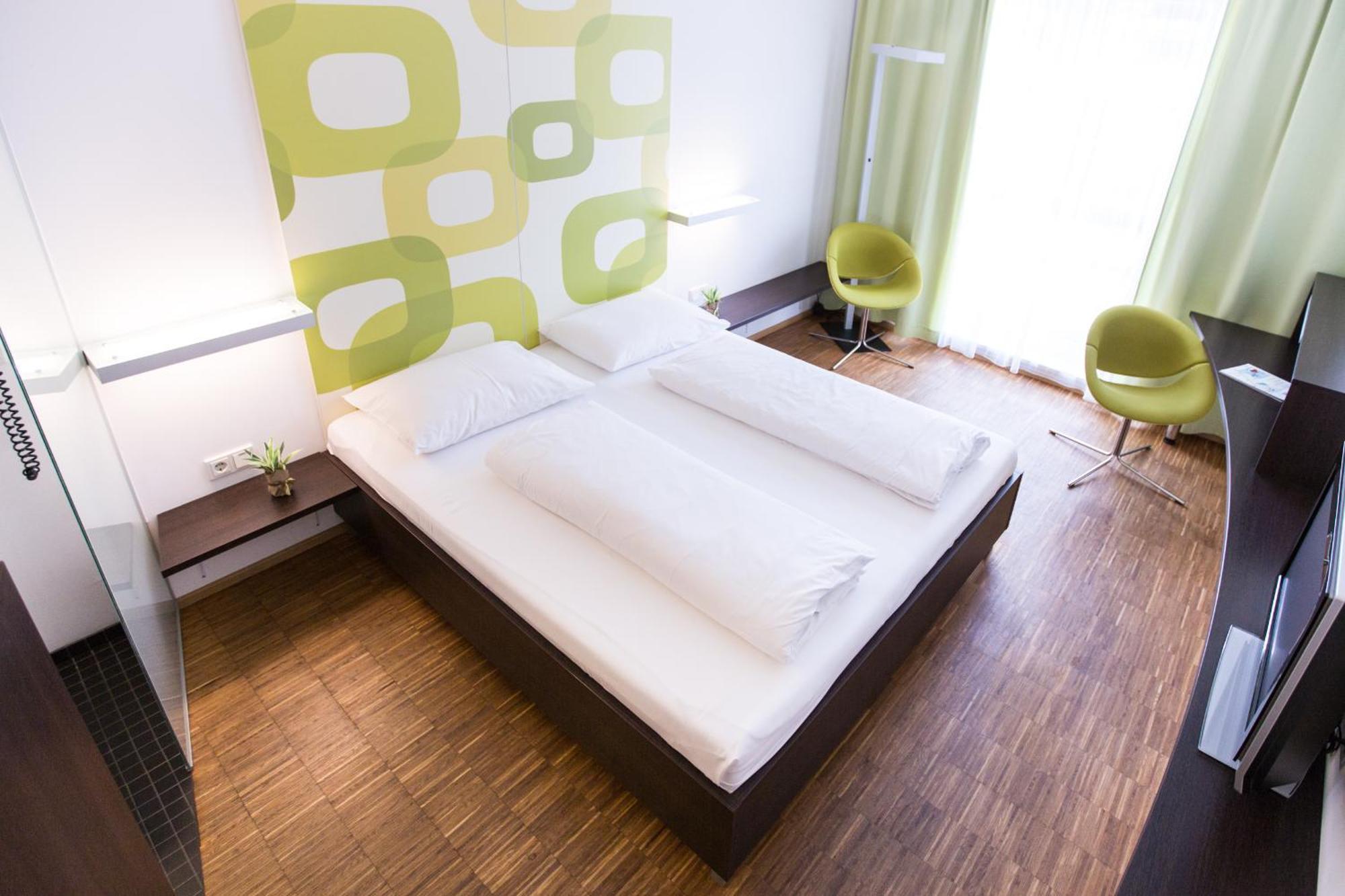 Arte Hotel Krems Εξωτερικό φωτογραφία