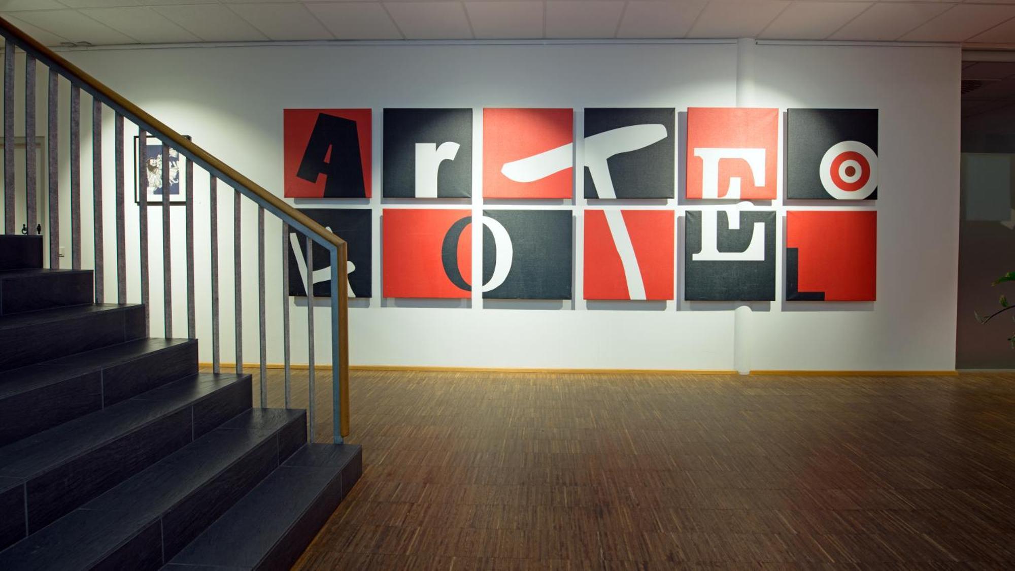 Arte Hotel Krems Εξωτερικό φωτογραφία