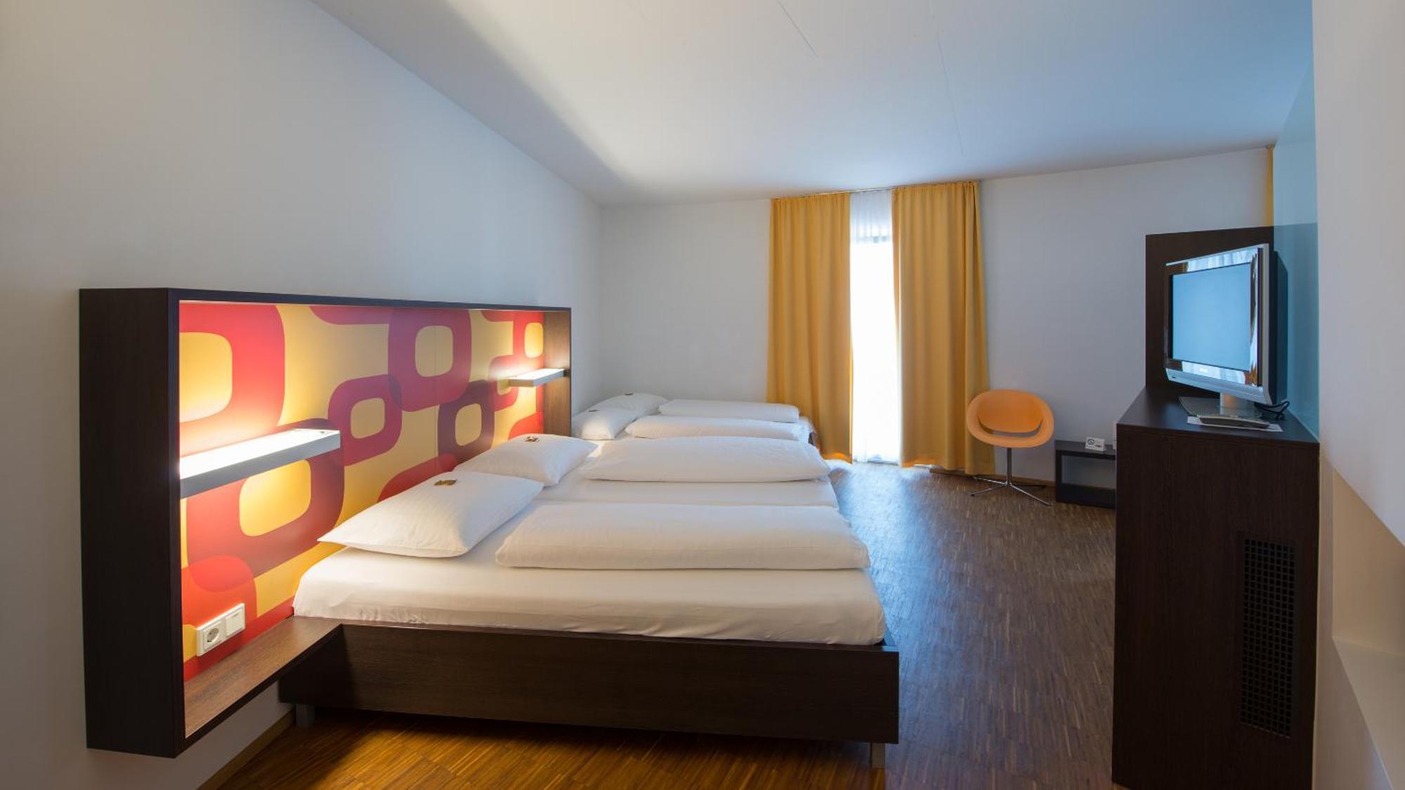 Arte Hotel Krems Εξωτερικό φωτογραφία