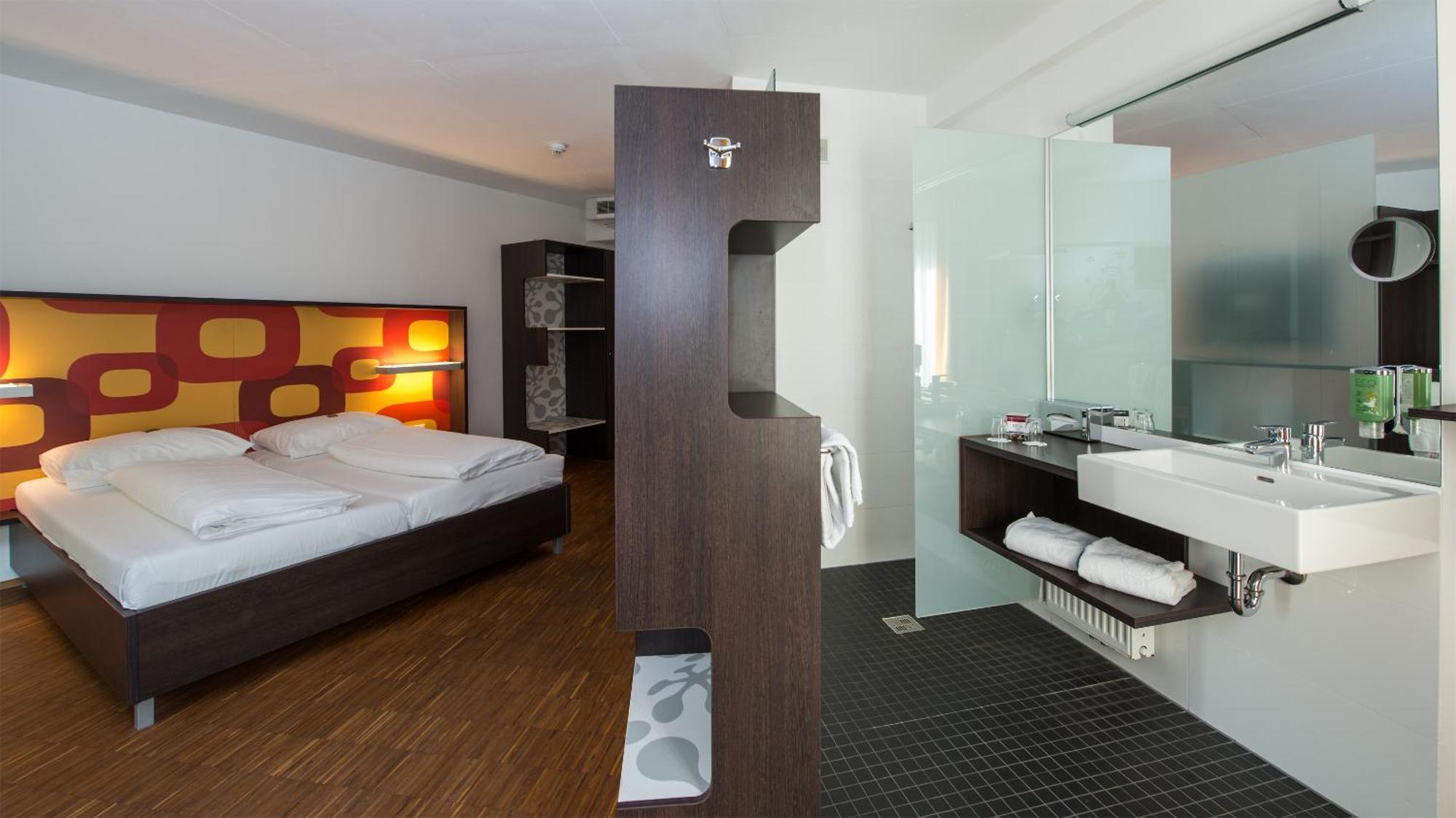 Arte Hotel Krems Εξωτερικό φωτογραφία
