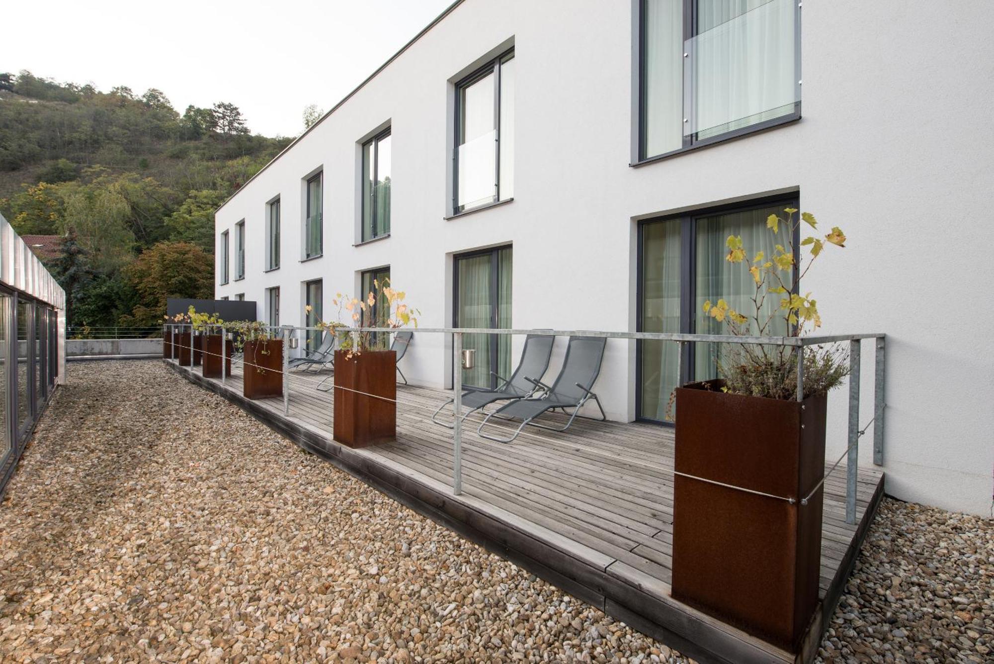 Arte Hotel Krems Εξωτερικό φωτογραφία