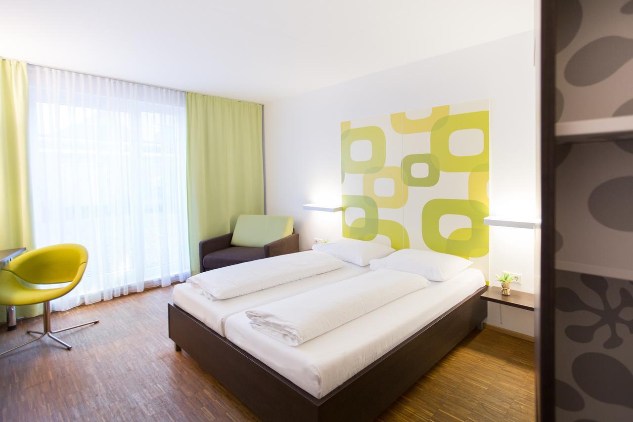 Arte Hotel Krems Εξωτερικό φωτογραφία