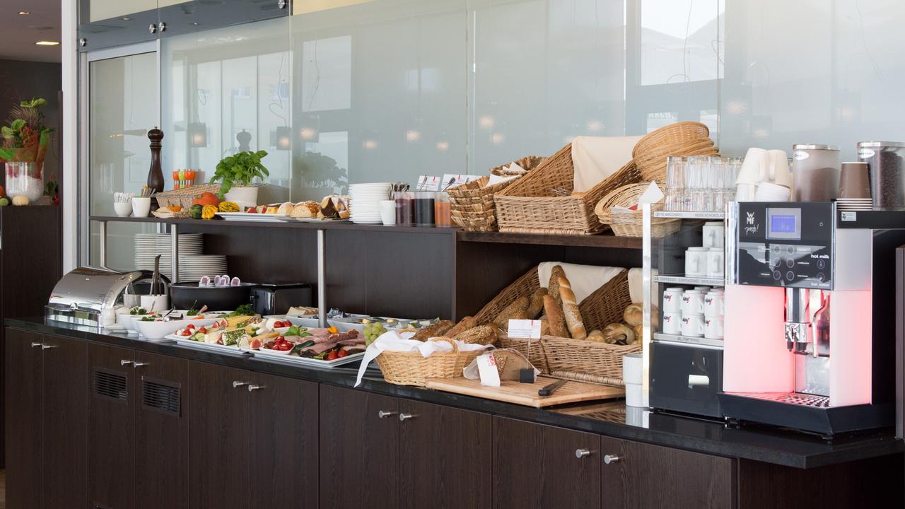 Arte Hotel Krems Εξωτερικό φωτογραφία