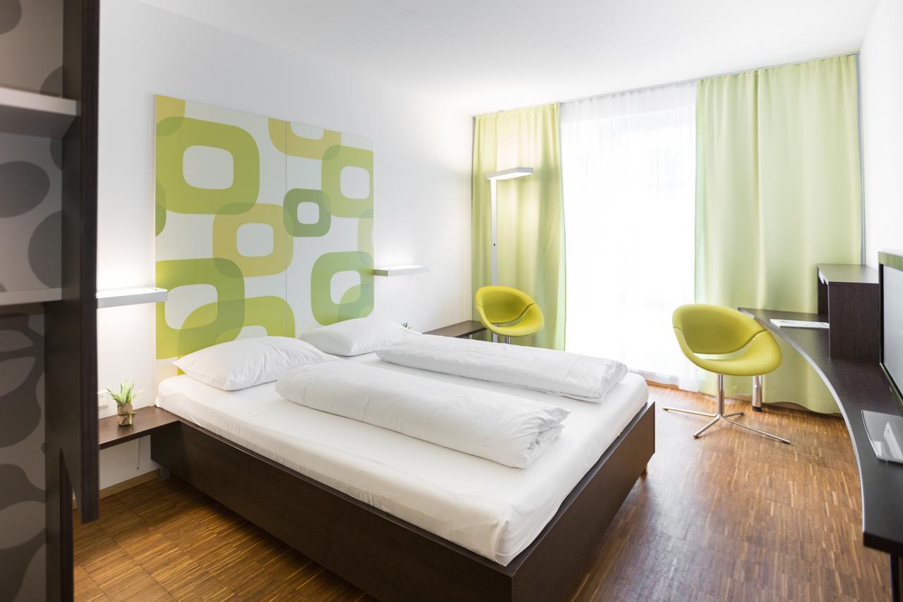 Arte Hotel Krems Εξωτερικό φωτογραφία