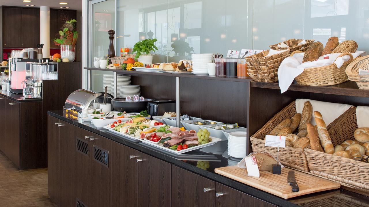 Arte Hotel Krems Εξωτερικό φωτογραφία