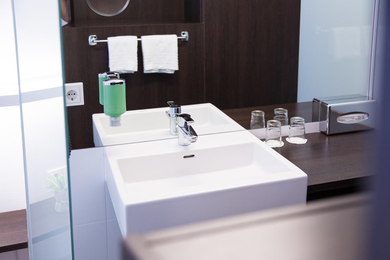 Arte Hotel Krems Εξωτερικό φωτογραφία