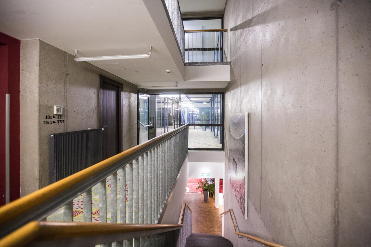 Arte Hotel Krems Εξωτερικό φωτογραφία