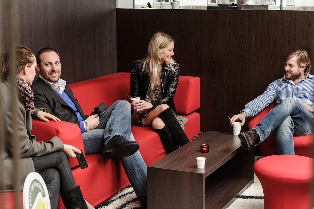 Arte Hotel Krems Εξωτερικό φωτογραφία
