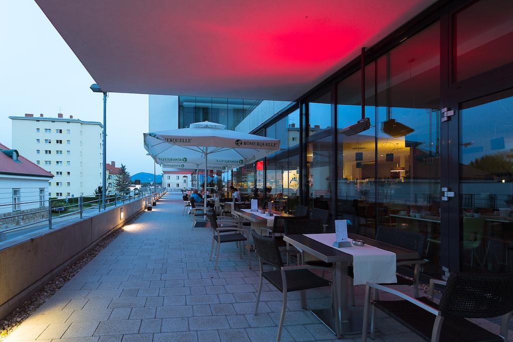 Arte Hotel Krems Εξωτερικό φωτογραφία