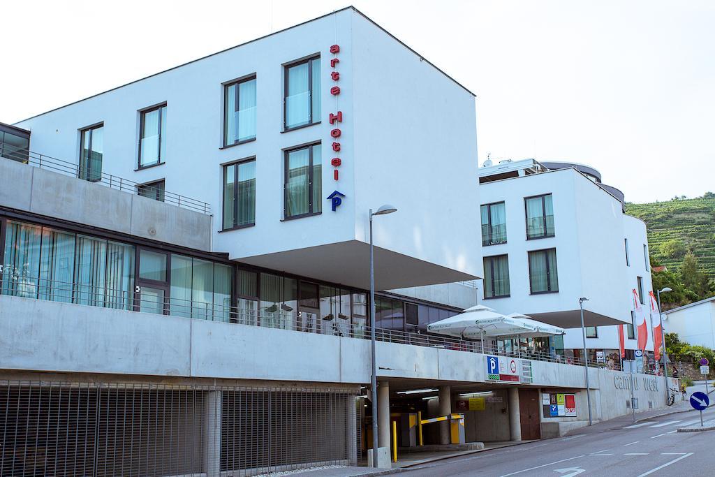Arte Hotel Krems Εξωτερικό φωτογραφία