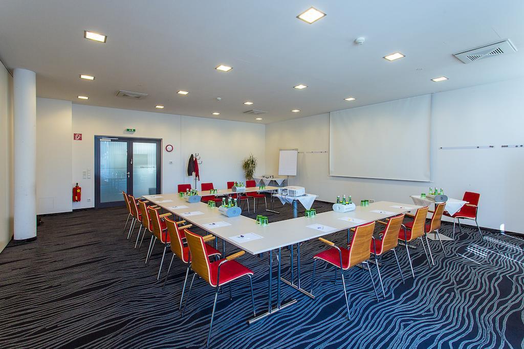 Arte Hotel Krems Εξωτερικό φωτογραφία